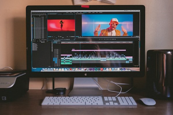 Video Production