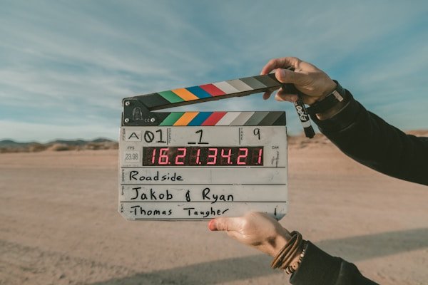 Commercial Production
