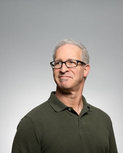 Post-Production Manager